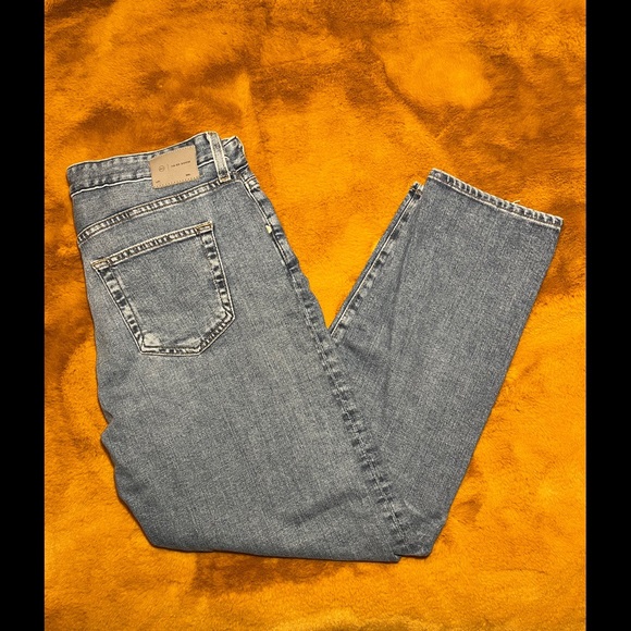 AG-ED Denim • Ex Boyfriend 16 Year Wash Slim Fit - Picture 13 of 13